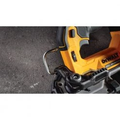 DEWALT DCS377B ATOMIC 20V MAX* BRUSHLESS CORDLESS 1-3/4 IN. COMPACT BANDSAW (TOOL ONLY) SALE 17 DEWALT DCS377B ATOMIC 20V MAX* BRUSHLESS CORDLESS 1-3/4 IN. COMPACT BANDSAW (TOOL ONLY) SALE