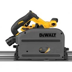 DEWALT DCS520B FLEXVOLT® 60V MAX* 6-1/2 IN. CORDLESS TRACKSAW™ (TOOL ONLY) SALE