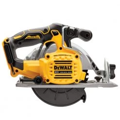 POWER TOOLS DEWALT DCS565B 20V MAX* 6-1/2 IN. BRUSHLESS CORDLESS CIRCULAR SAW (TOOL ONLY)