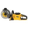 Dewalt DCS690B 60V MAX* 9 IN. BRUSHLESS CORDLESS CUT-OFF SAW (TOOL ONLY) POWER TOOLS