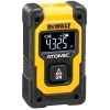 DEWALT DW055PL ATOMIC COMPACT SERIES™ 55 FT. POCKET LASER DISTANCE MEASURER HAND TOOLS