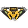 SALE DEWALT DW0802 33 FT. LASER SQUARE