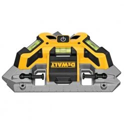 SALE DEWALT DW0802 33 FT. LASER SQUARE
