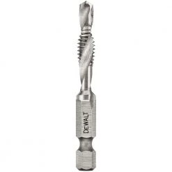 Dewalt DWADT1420 - IMPACT READY TAP AND DRILL BITS