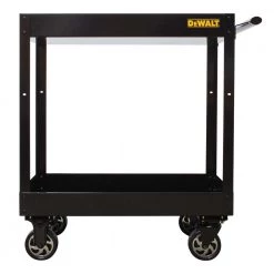 DEWALT DWMT78086 BASIC UTILITY CART WHAT'S NEW