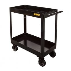 DEWALT DWMT78086 BASIC UTILITY CART WHAT'S NEW