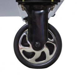 DEWALT DWMT78086 BASIC UTILITY CART WHAT'S NEW