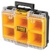 STORAGE DEWALT DWST08020 TOUGHSYSTEM® 2.0 DEEP COMPACT ORGANIZER