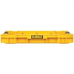 STORAGE DEWALT DWST08110 TOUGHSYSTEM® SHALLOW TOOL TRAY