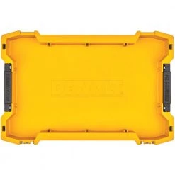 STORAGE DEWALT DWST08110 TOUGHSYSTEM® SHALLOW TOOL TRAY