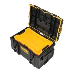 STORAGE DEWALT DWST08110 TOUGHSYSTEM® SHALLOW TOOL TRAY