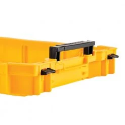 STORAGE DEWALT DWST08110 TOUGHSYSTEM® SHALLOW TOOL TRAY