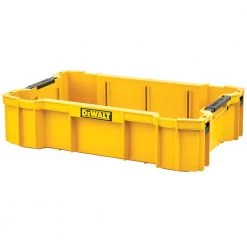 DEWALT DWST08120 TOUGHSYSTEM® DEEP TOOL TRAY STORAGE
