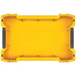 DEWALT DWST08120 TOUGHSYSTEM® DEEP TOOL TRAY STORAGE