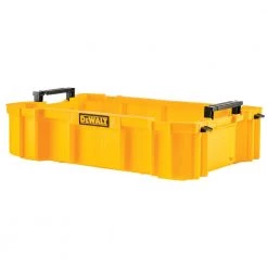 DEWALT DWST08120 TOUGHSYSTEM® DEEP TOOL TRAY STORAGE