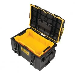 DEWALT DWST08120 TOUGHSYSTEM® DEEP TOOL TRAY STORAGE