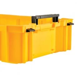 DEWALT DWST08120 TOUGHSYSTEM® DEEP TOOL TRAY STORAGE