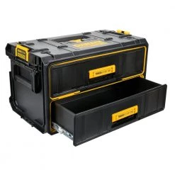DEWALT DWST08320 - TOUGHSYSTEM 2.0 DRAWER UNIT STORAGE