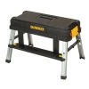 Wise Line Tools DEWALT DWST25090 STORAGE STEP STOOL 1 Wise Line Tools DEWALT DWST25090 STORAGE STEP STOOL