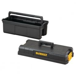 Wise Line Tools DEWALT DWST25090 STORAGE STEP STOOL 8 Wise Line Tools DEWALT DWST25090 STORAGE STEP STOOL