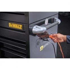 DEWALT DWST25292 52 IN. WIDE 9-DRAWER ROLLING TOOL CABINET SALE