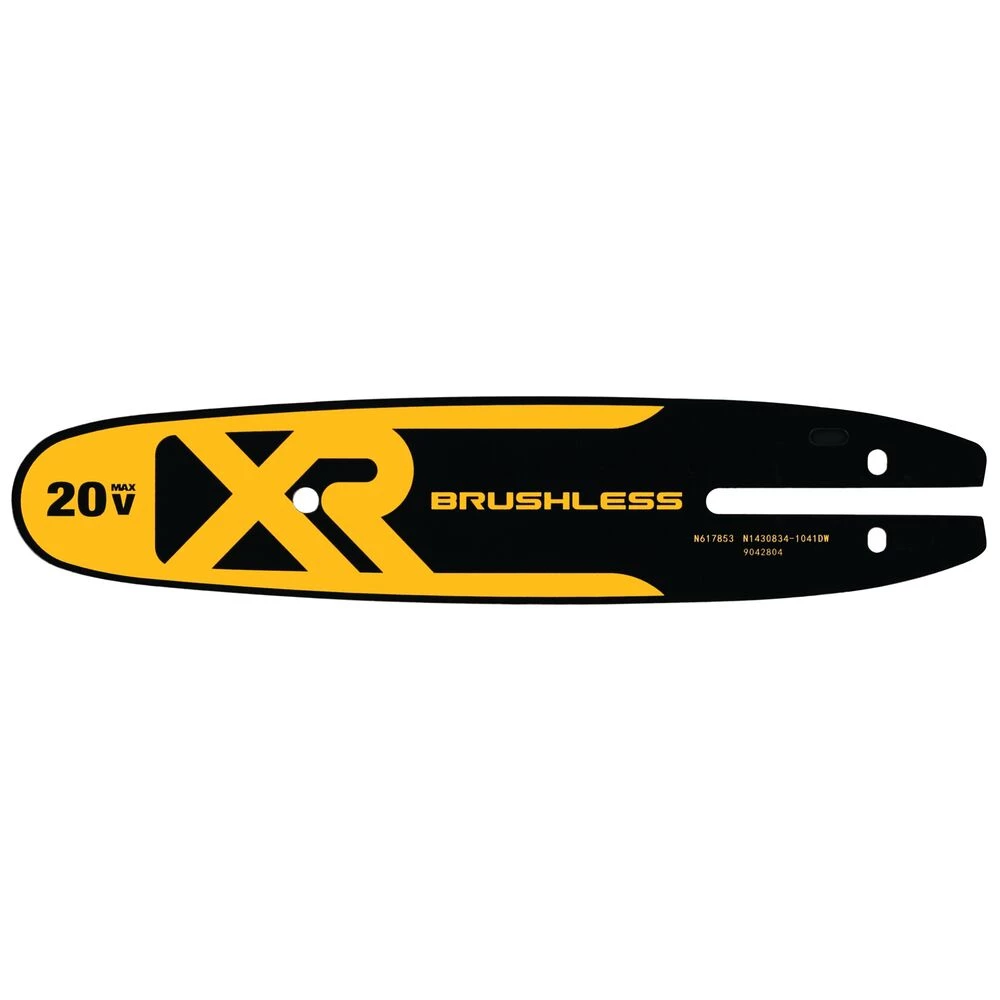 SALE DEWALT DWZCSB8 8 IN. POLE SAW REPLACEMENT BAR 3 SALE DEWALT DWZCSB8 8 IN. POLE SAW REPLACEMENT BAR