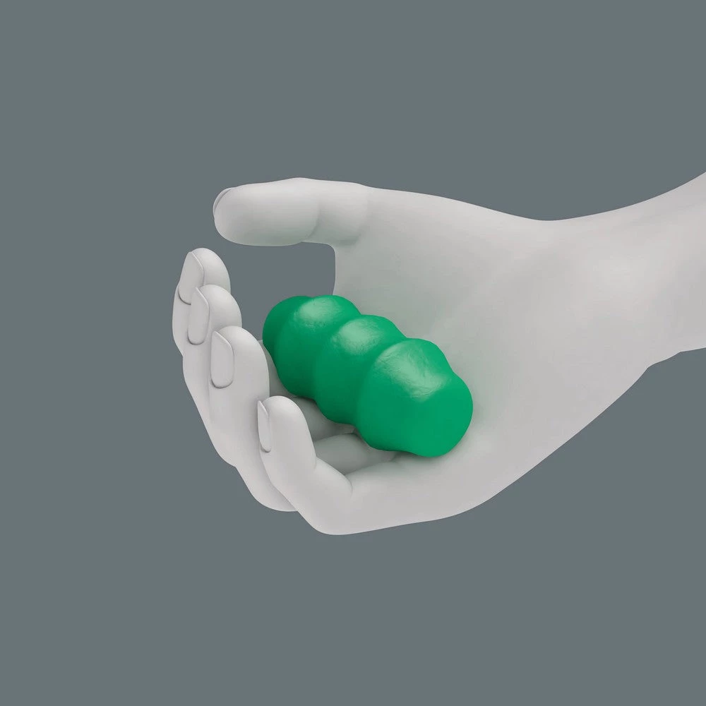 Wera 028059- 367/6 TORX® HF Kraftform Plus Screwdriver Set With Holding Function And Rack 10 Wera 028059- 367/6 TORX® HF Kraftform Plus Screwdriver Set With Holding Function And Rack