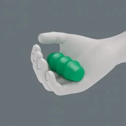 Wera 057111- Kraftform Kompakt 71 Security MECHANICS HAND TOOLS