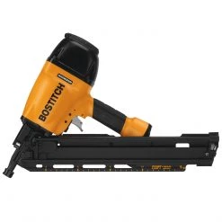 BOSTITCH Bostitcj F33PT 33 DEGREE PAPER TAPE FRAMING NAILER NAILERS AND STAPLERS