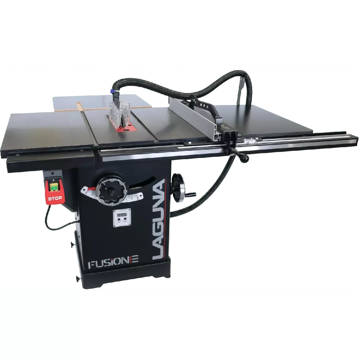 Laguna Tools F3 Fusion Tablesaw MTSF3362203-0130 | Premium Woodworking Tool 3 WHAT'S NEW MTSF3362203-0130, LAGUNA TOOLS F3 FUSION TABLESAW