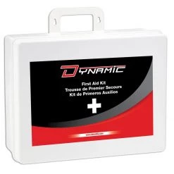 DYNAMIC SAFETY Dynamic FAKONT2UP - 16-200 Employer First Aid Kit SALE