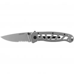 Coast FDX300 3" Double Lock Folder Pocket Knife