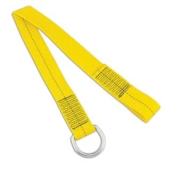 DYNAMIC SAFETY SALE Dynamic FP123 - CROSS ARM ANCHOR SLING 3FOOT