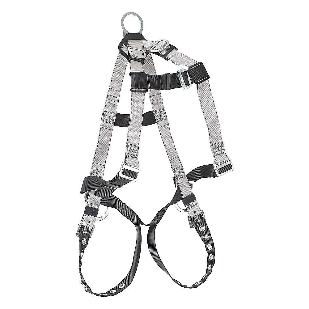DYNAMIC SAFETY DYNAMIC FP2501DGXL - SAFETY CLASS A HYBRID ECONO HARNESS - BACK D-RING 3 DYNAMIC SAFETY DYNAMIC FP2501DGXL - SAFETY CLASS A HYBRID ECONO HARNESS - BACK D-RING