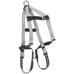DYNAMIC SAFETY Dynamic FP2501DG-LG - HARNESS STRAP 5 POINT ADJUSTMENT SALE