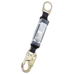 Dynamic Safety FP70391 - ENERGY ABSORBER DYNA-PAK E4