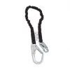 DYNAMIC SAFETY FP758146 LANYARD,STEEL,1-1/2" STRAP WIDTH SALE
