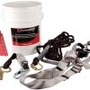 DYNAMIC SAFETY DYNAMIC SAFTEY FPRK099D50 - Roofer's Safety Kit,(Harness Size Regular) SALE