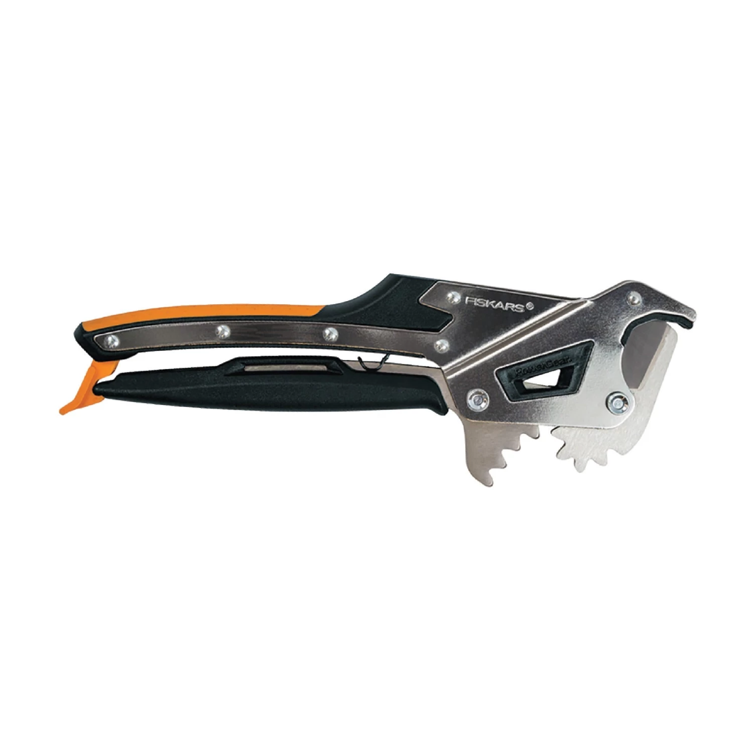 FISKARS Fisker740100 PowerGear Plastic Pipe Cutter 3 FISKARS Fisker740100 PowerGear Plastic Pipe Cutter