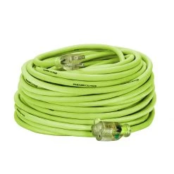 Flexzilla FZ512735 -Pro Extension Cord, 14/3, 100' SALE