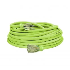 Flexzilla FZ512830 - Pro Extension Cord, 12/3, 50'