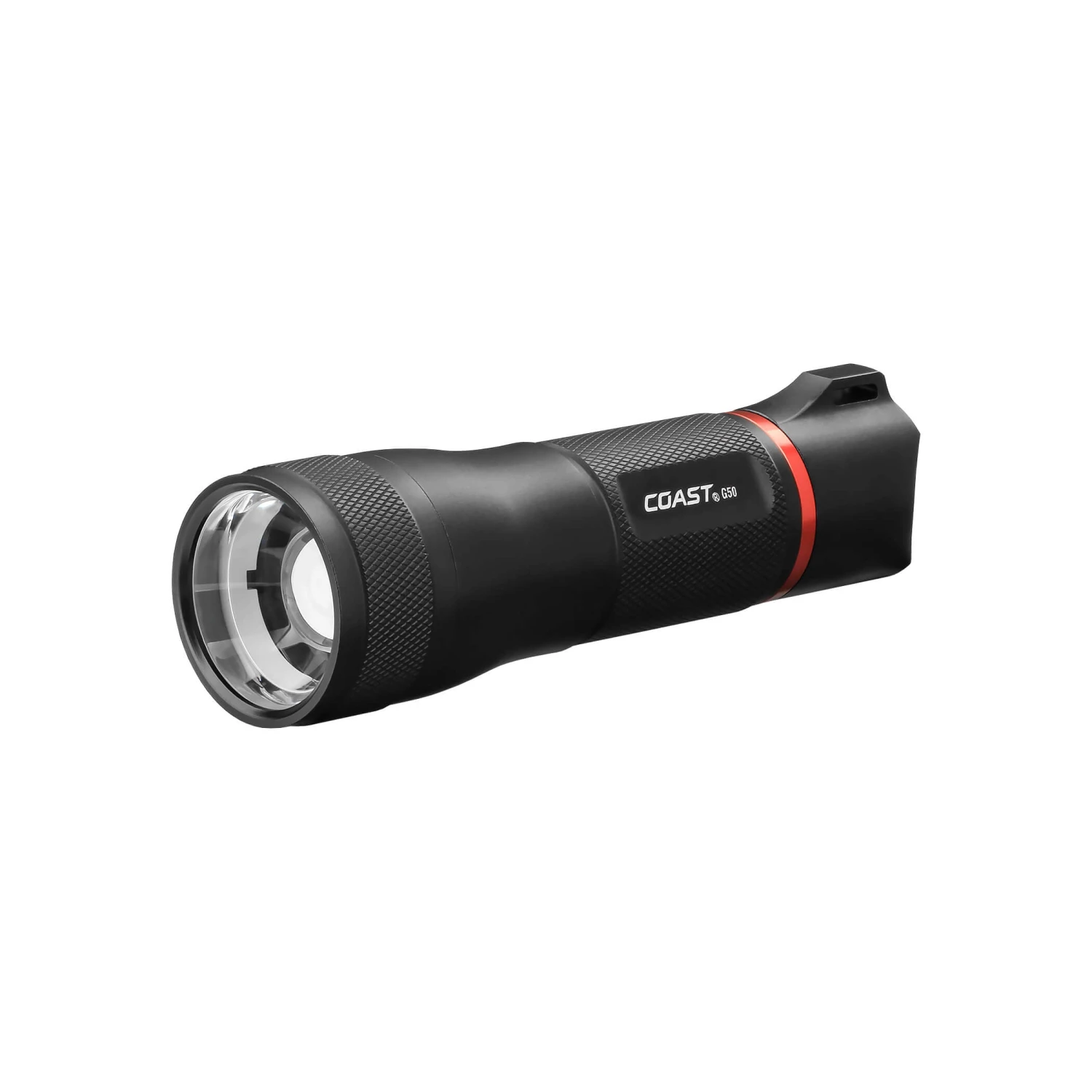 Coast G50 Pure Beam Focusing Flashlight 3 Coast G50 Pure Beam Focusing Flashlight