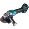 SALE Makita GA013GZ - XGT 40V MAX Li-Ion Brushless 5” Angle Grinder (Paddle Switch)