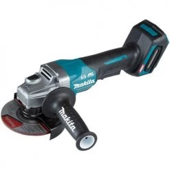 SALE Makita GA013GZ - XGT 40V MAX Li-Ion Brushless 5” Angle Grinder (Paddle Switch)