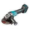 SALE Makita GA036GZ - 40V MAX XGT Li-Ion BL 6" Angle Grinder (Paddle Switch)