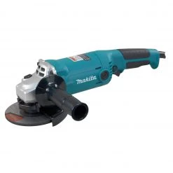 SALE Makita GA5010 - 5" Angle Grinder With Lock On Switch