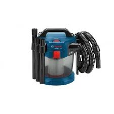 Bosch GAS18V-3N - 18V 2.6 Gallon Wet/Dry HEPA Vacuum - Bare Tool WHAT'S NEW