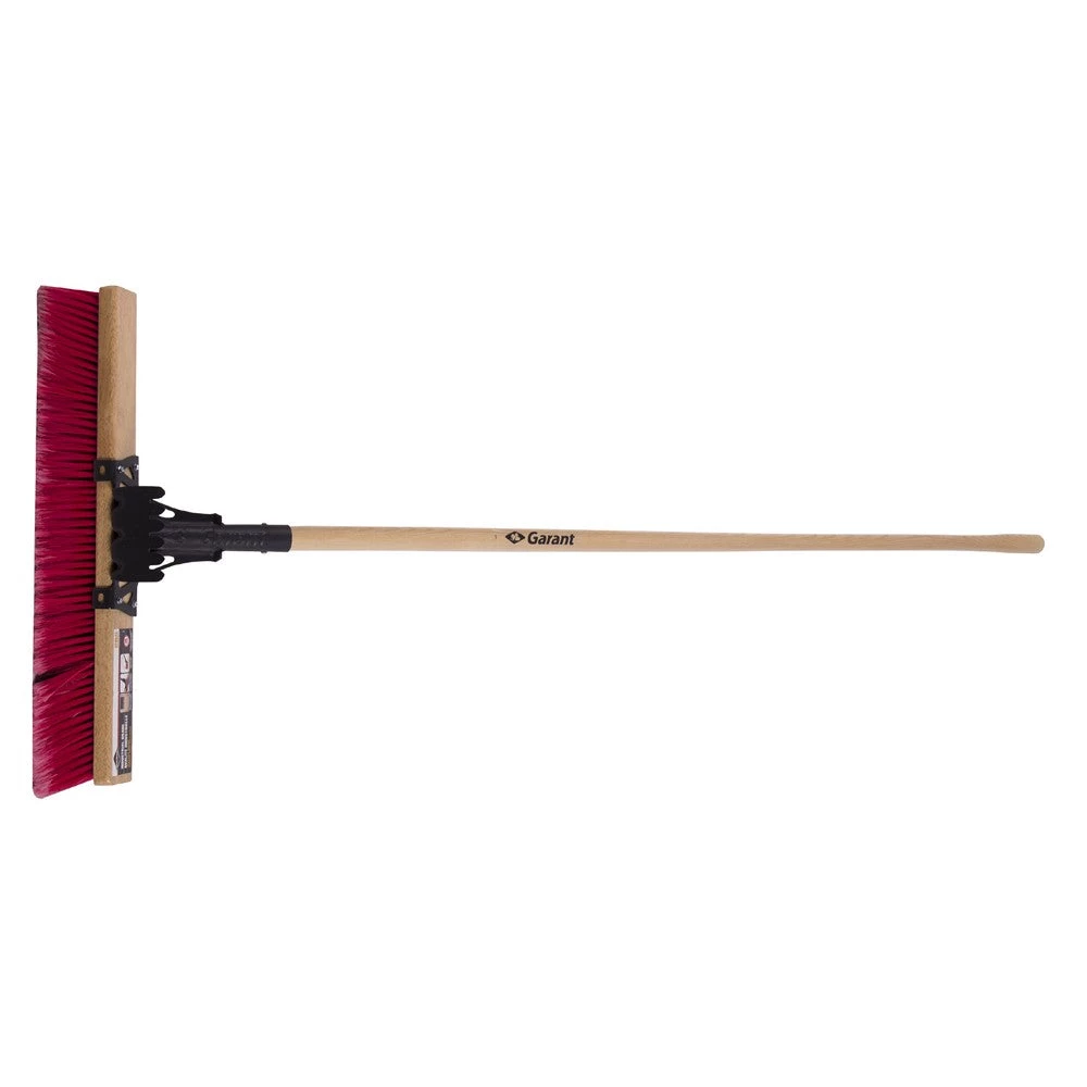 GARANT GBNP24 - ROOFER'S BRUSH 3 GARANT GBNP24 - ROOFER'S BRUSH