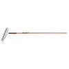 GARANT GBR15 - BOW RAKE WOOD HANDLE