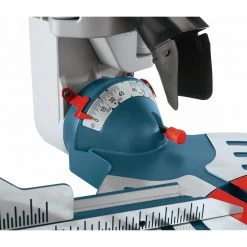 POWER TOOLS Bosch GCM12SD - 12" Dual Bevel Glide Miter Saw 11 POWER TOOLS Bosch GCM12SD - 12